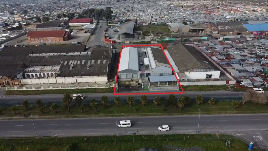 Commercial Property for Sale in Philippi Western Cape